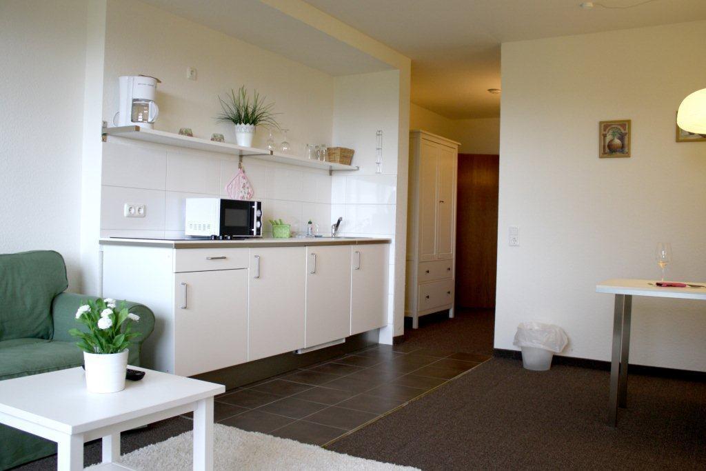 Kastanienhof Apartment Hotel Dannenfels Pokój zdjęcie