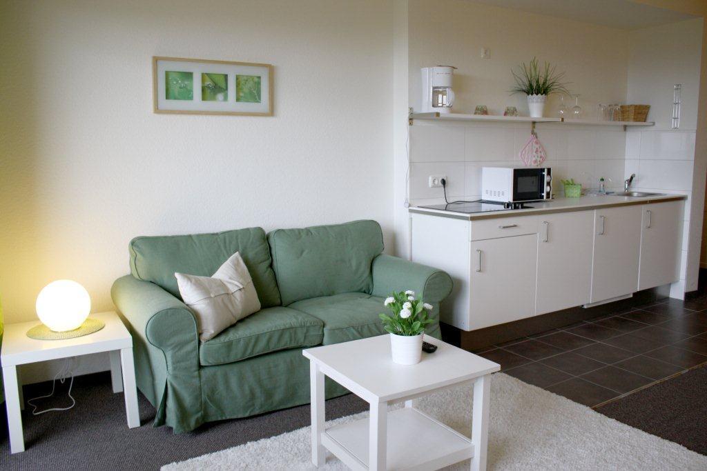 Kastanienhof Apartment Hotel Dannenfels Pokój zdjęcie