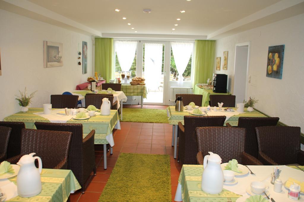 Kastanienhof Apartment Hotel Dannenfels Zewnętrze zdjęcie