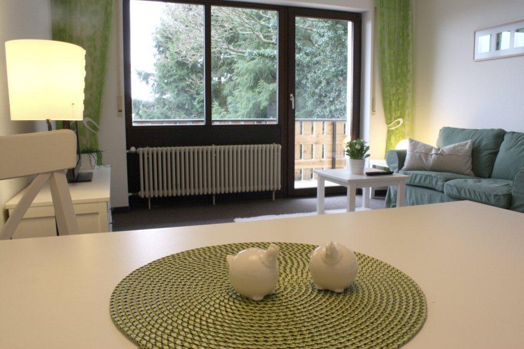 Kastanienhof Apartment Hotel Dannenfels Zewnętrze zdjęcie