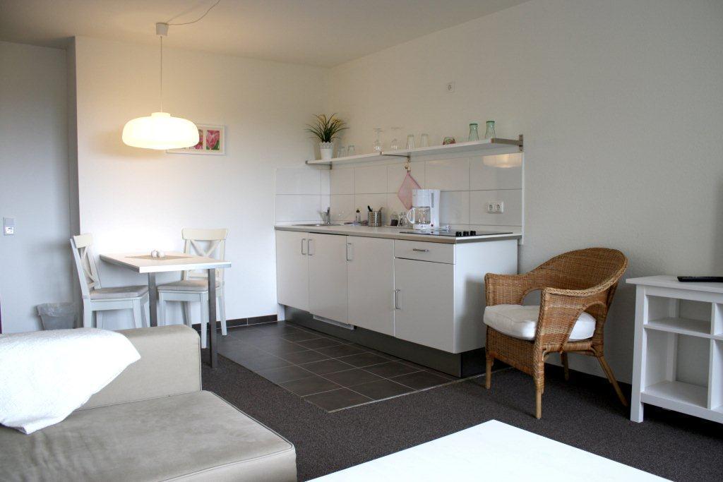 Kastanienhof Apartment Hotel Dannenfels Zewnętrze zdjęcie