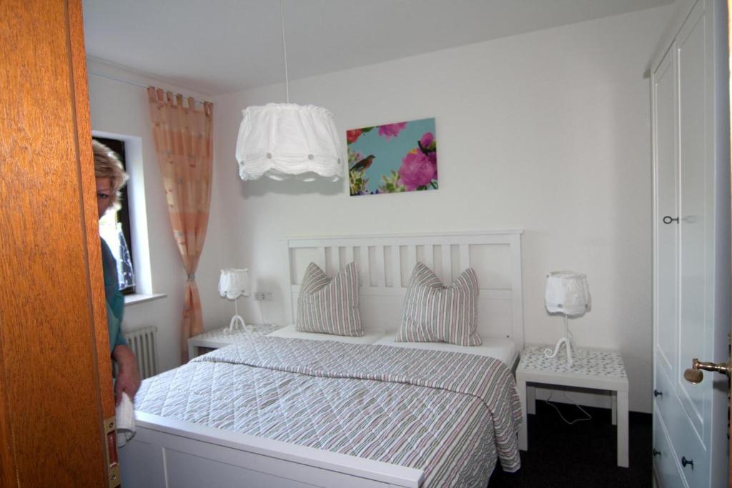 Kastanienhof Apartment Hotel Dannenfels Zewnętrze zdjęcie