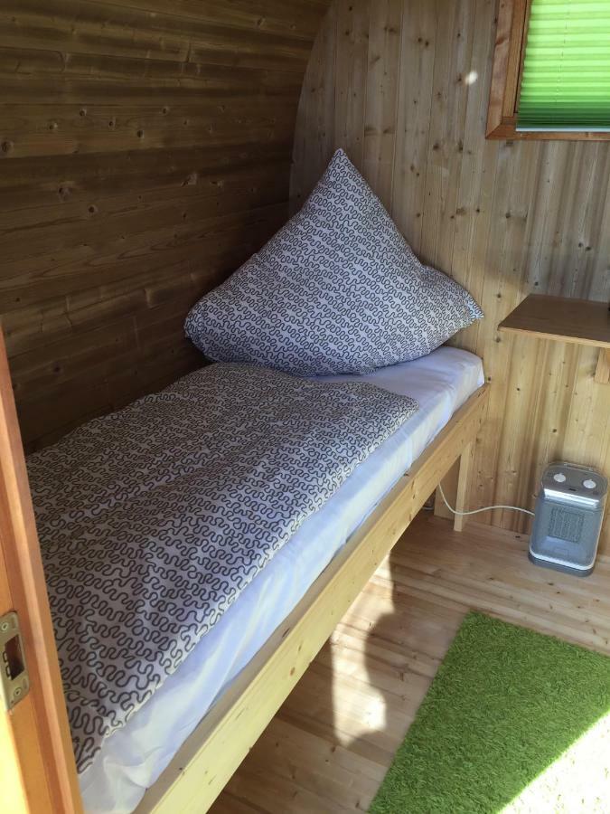 Kastanienhof Apartment Hotel Dannenfels Zewnętrze zdjęcie