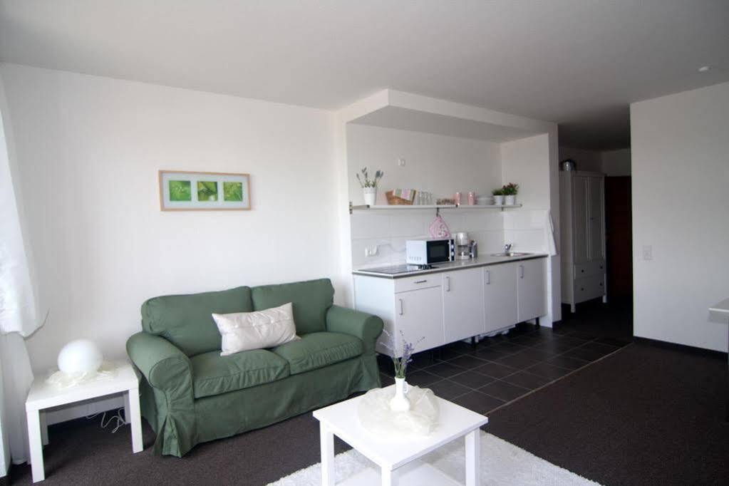 Kastanienhof Apartment Hotel Dannenfels Zewnętrze zdjęcie